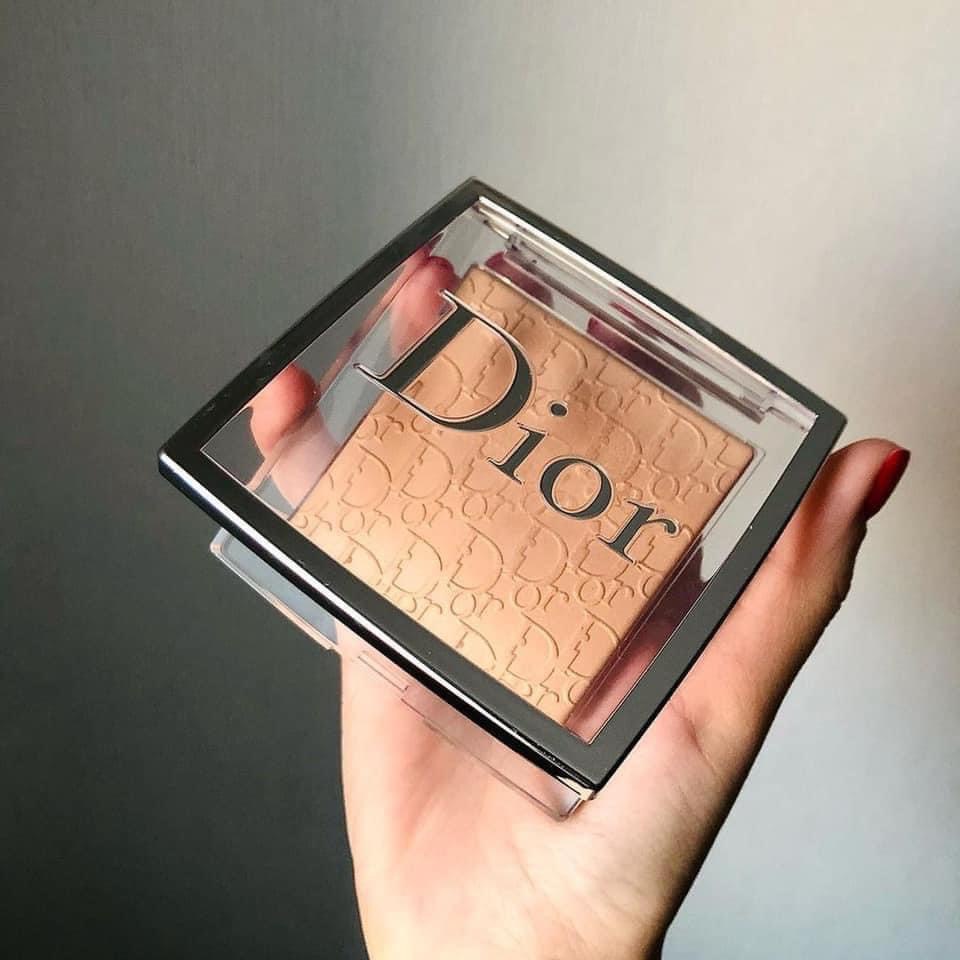 Phấn phủ Dior Backstage Powder no powder tone 1N
