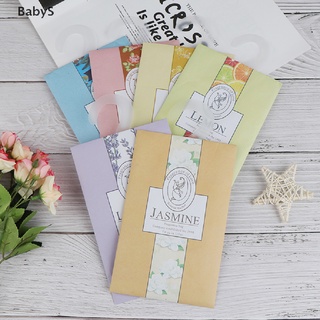 Túi thơm hương thơm tươi mát tự nhiên cho tủ quần áo