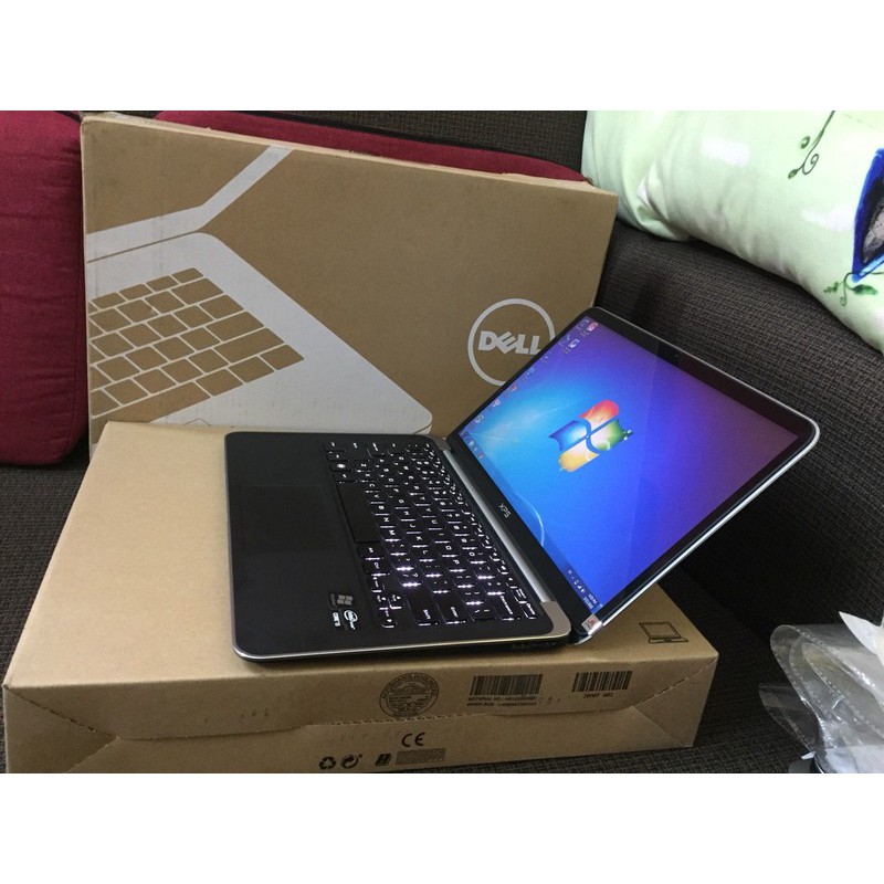 Laptop Dell xps 13L321