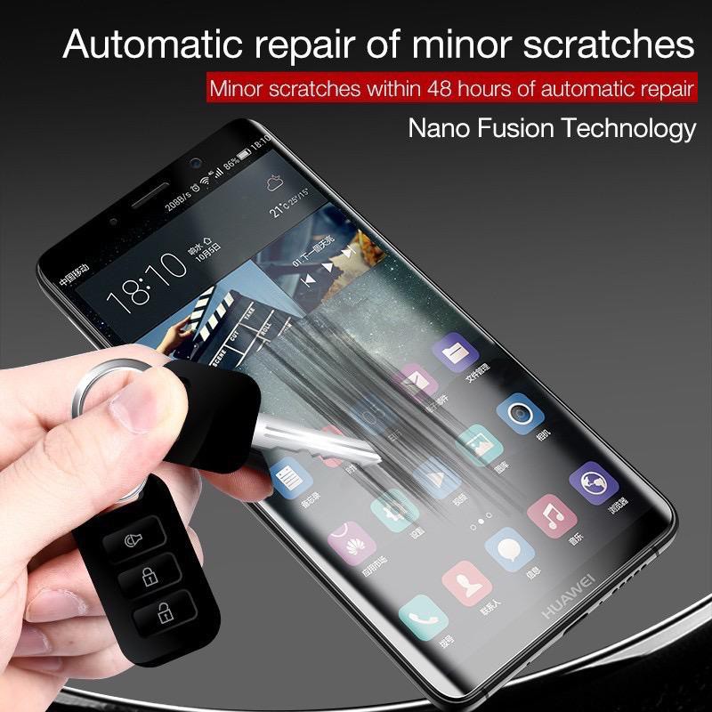 Miếng dán màn hình chống tia xanh cho HUAWEI NOVA 2LITE / 2PLUS / NOVA2 / 2i / 2S / NOVA3 / 3E / 3i / NOVA 4 / 4E