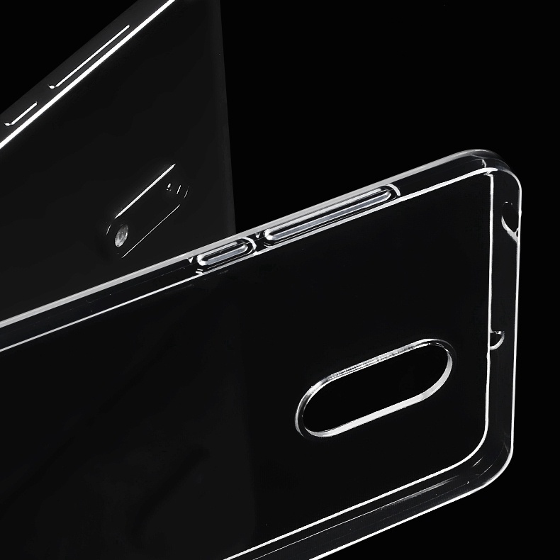 Nokia 2.2 1 3 5 8 6 2 7 2.1 3.1 5.1 7.1 Plus 3.2 4.2 ỐP SILICON TRONG SUỐT SIÊU TRONG DẺO MỎNG KHOE MÁY