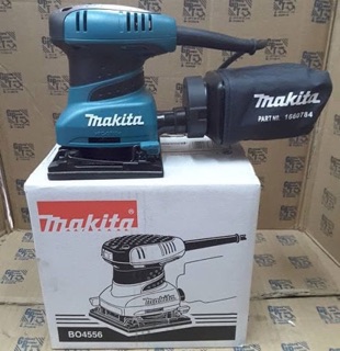 Máy chà nhám rung Makita BO4556