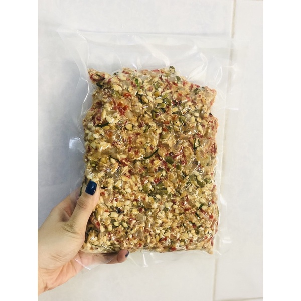 Nhân trung thu Thập cẩm đặc biệt (Xuân đỉnh)