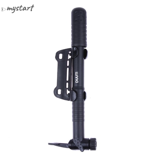 Ống Bơm Xe Đạp Leo Núi Mini