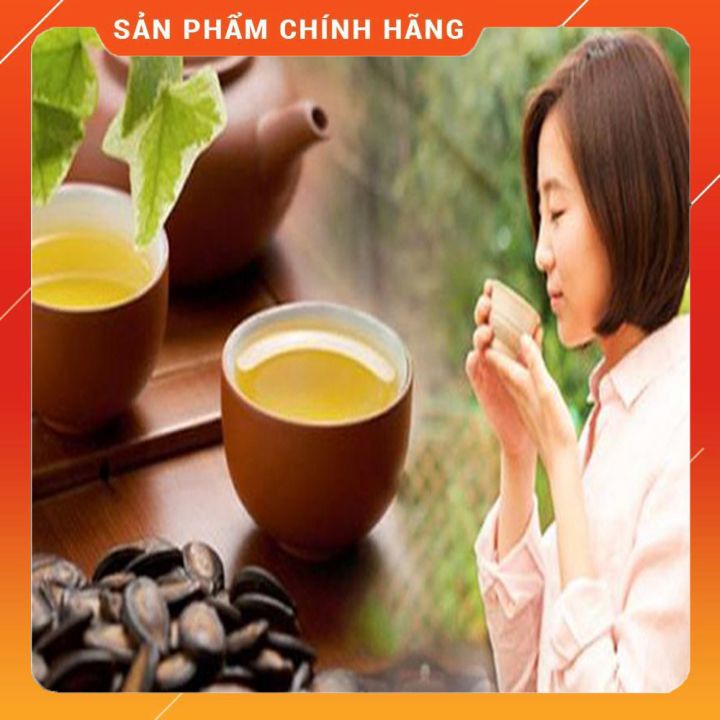 Trà hoa nhài sấy khô  100gr, giúp giảm cân hiệu quả