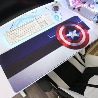 Pad chuột Captain America - ChopperGaming