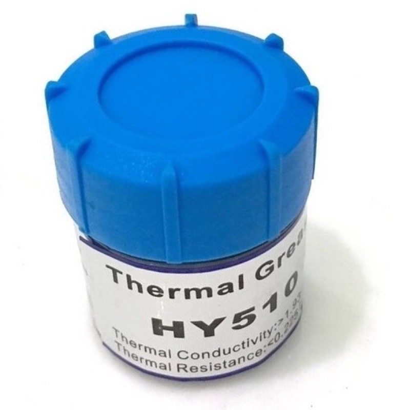 Keo Tản Nhiệt HY510