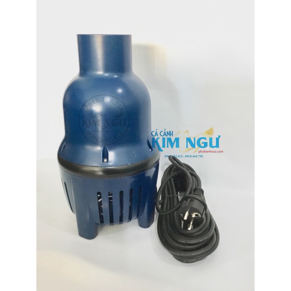 JEBAO LP 16000  Máy Bơm Đứng  Cho Hồ Cá Koi