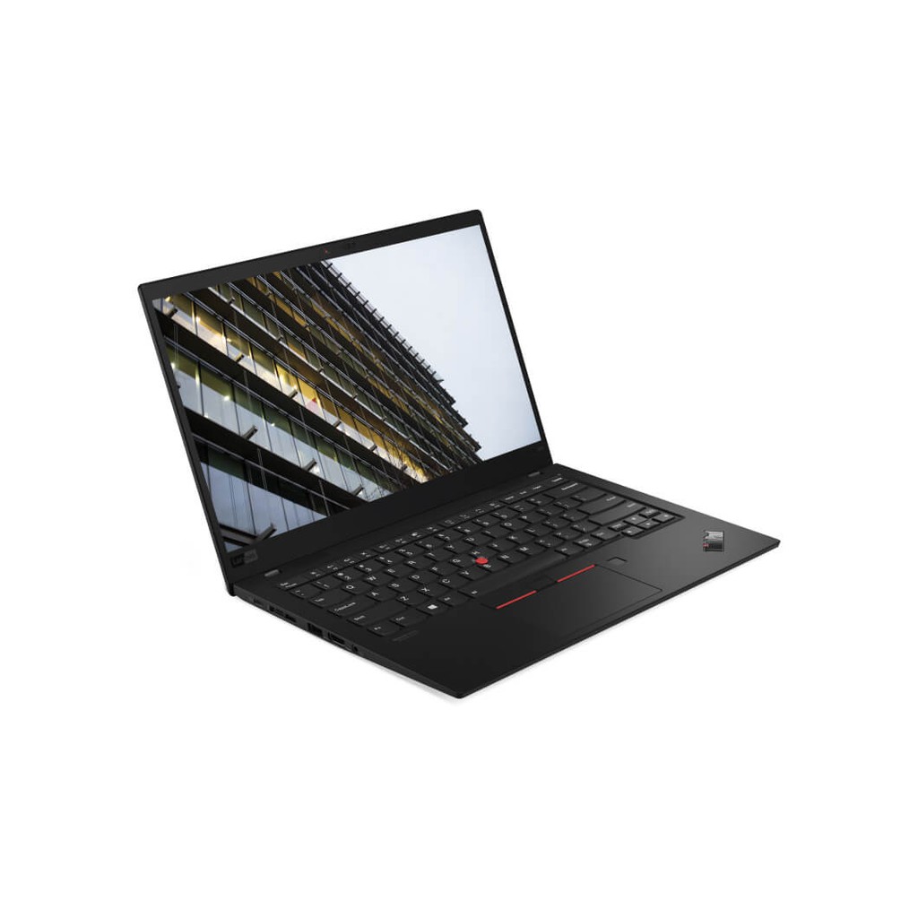 Máy tính ThinkPad X1 Carbon Gen 8 (14") i7-10510U Ram 16GB 1TB SSD