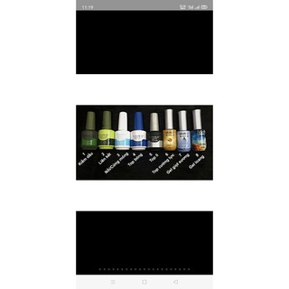 Bộ Vinimay: Top, Base, Cứng Móng, Top Lỳ, Cường Lực, Khử Dầu, Gel Giọt Sương, Gel Loang, ...