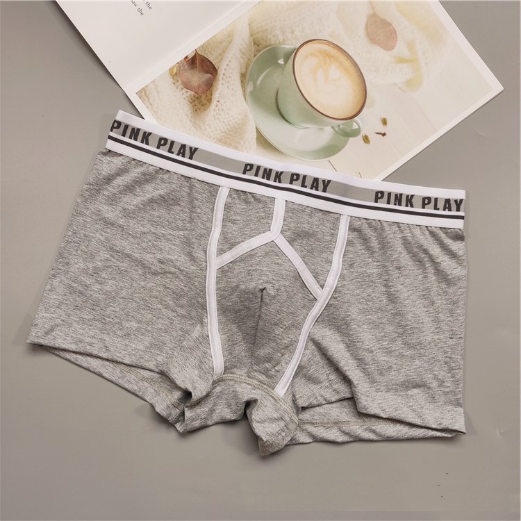 Quần lót nam thể thao cao cấp boxer NuciFera K3