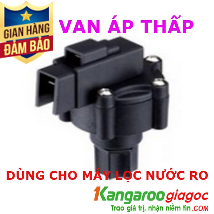 [RẺ VÔ ĐỊNH] VAN ÁP THẤP MÁY LỌC NƯỚC RO | VAN ÁP THẤP DÙNG CHO MỌI LOẠI MÁY