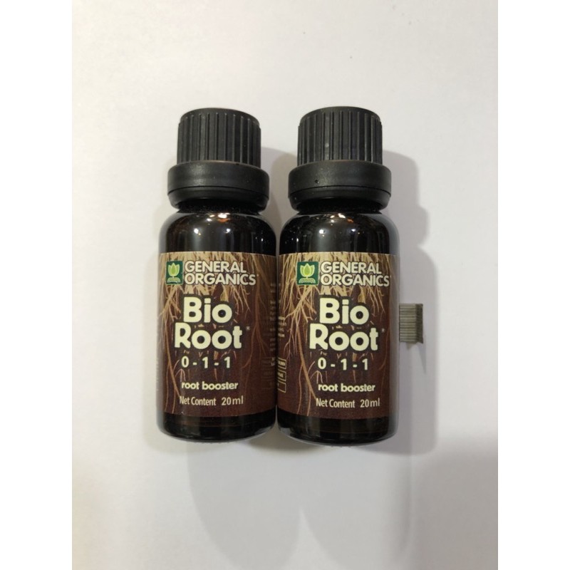 Siêu kích rễ Bio Root 0-1-1 (20ml)