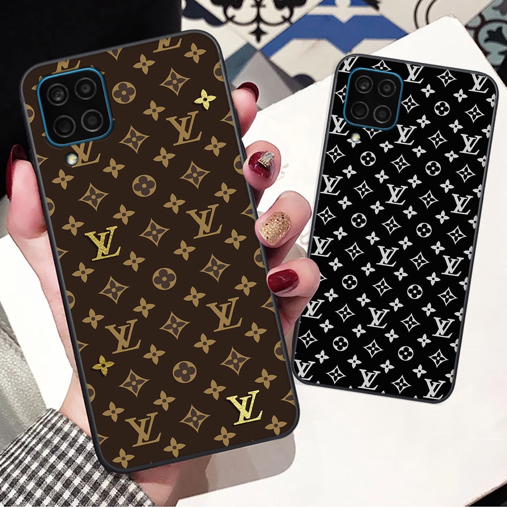 ⚡HOT⚡Ốp lưng Samsung Galaxy A11 - A12 - A22 in hình LV cao cấp