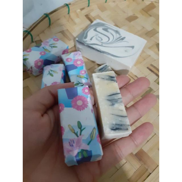 🔥🔥🔥Xà bông tắm Dalaksa - Xà bông nghệ và than hoạt tính Dalaksa [Tuyển đại lý] | BigBuy360 - bigbuy360.vn