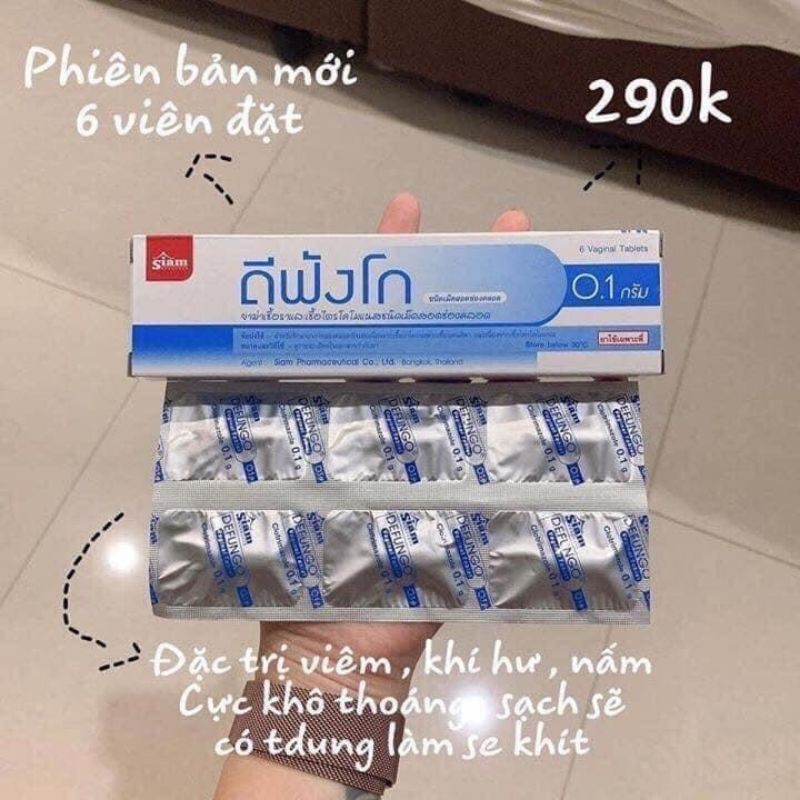 defungo viên Thái chính hãng | BigBuy360 - bigbuy360.vn