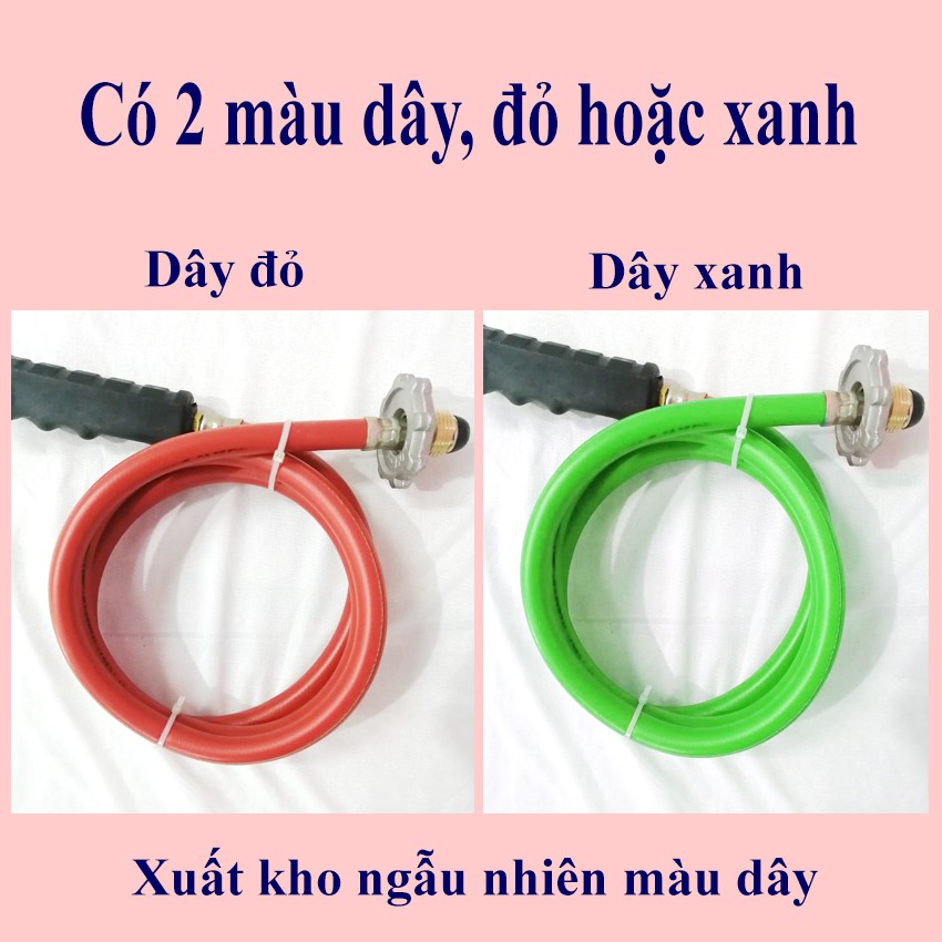 khò gas công nghiệp đèn khò gas khò trâu, khò lợn, khò chó, khò mây che đan