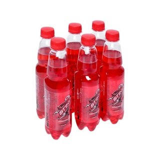Lốc 6 chai Sting dâu
