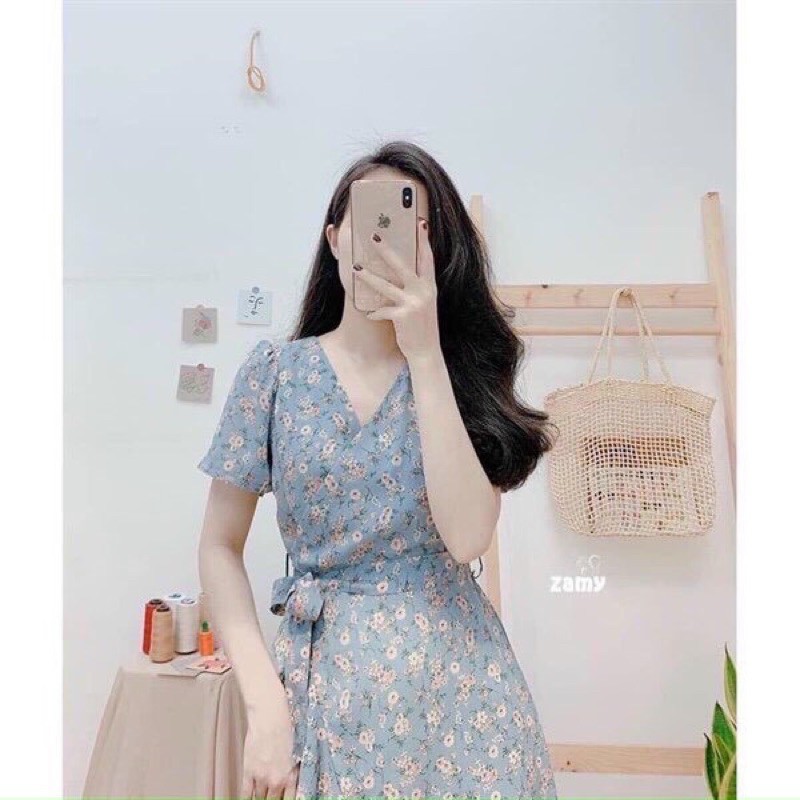 [Mã FAMAYWA2 giảm 10K đơn 50K] Đầm Đuôi Cá Form Đẹp Xuất Sắc_Đầm Cao Cấp | BigBuy360 - bigbuy360.vn