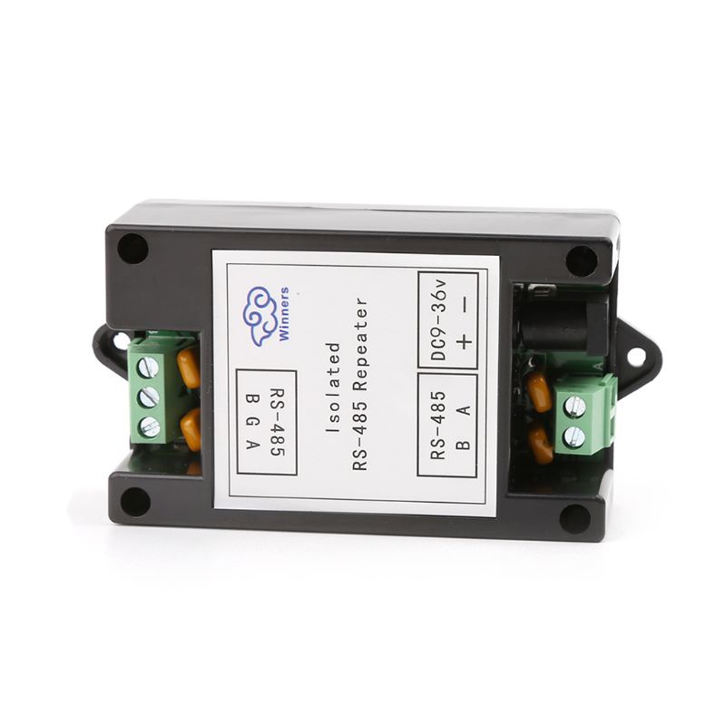 Bộ khuếch đại tín hiệu Wond Isolated Rs485