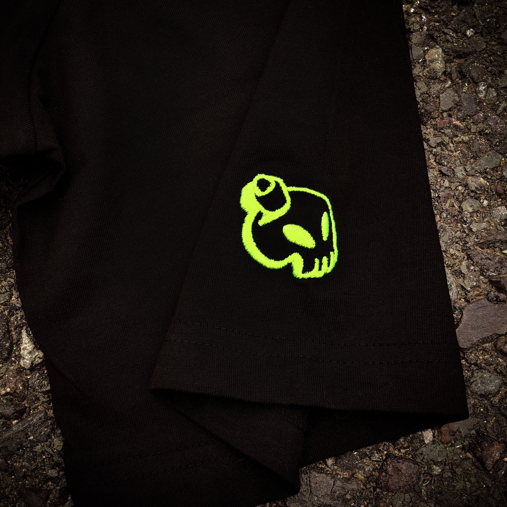 Áo Thun Unisex rabbit hole 100% cotton xuất khẩu siêu xịn (bảo hành 1 đổi 1, giặt máy thoải mái) | BigBuy360 - bigbuy360.vn