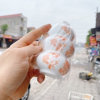 Cóng Ăn Chào Mào