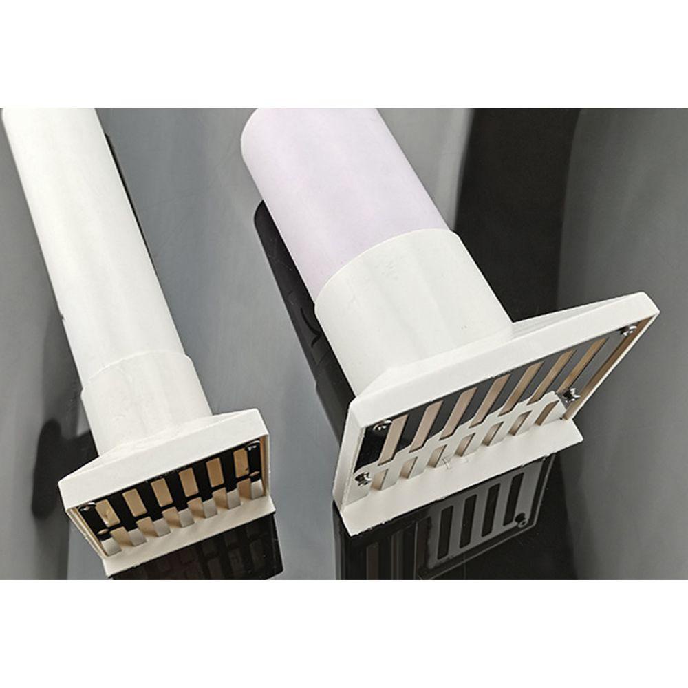 Nắp Đậy Bảo Vệ Phích Cắm Ống Nước Hình Chiếc Lá Khử Mùi Tiện Dụng Sự Bảo Vệ