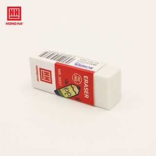 Tẩy chì trắng Hồng Hà ECO E01 - 3537