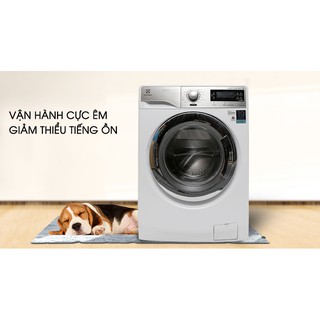 Máy giặt Electrolux EWF14023 - 10kg, Inverter