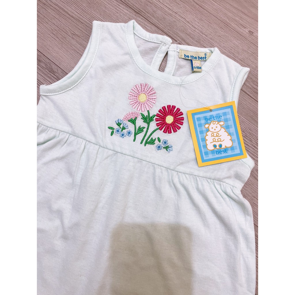 Body đùi BetheBest dư xịn