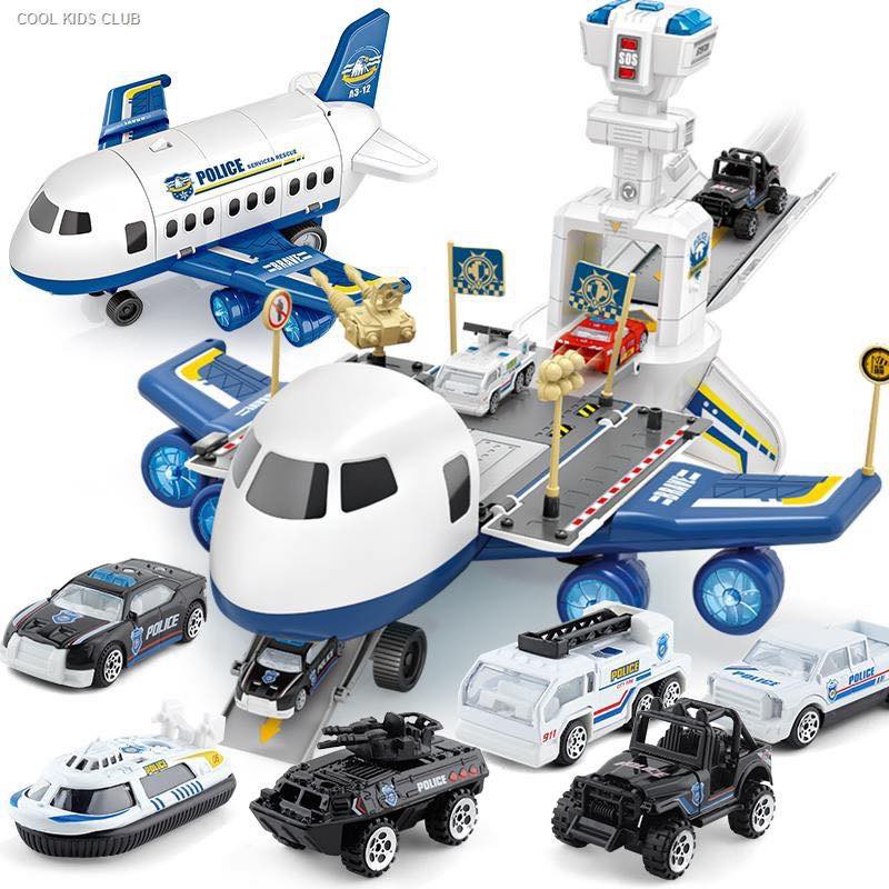 SIÊU PHI CƠ VẬN CHUYỂN - HẢI ĐĂNG DẪN ĐƯỜNG