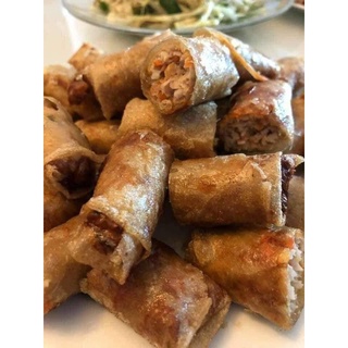 Vỏ ram Hà Tĩnh gói 100 lá.