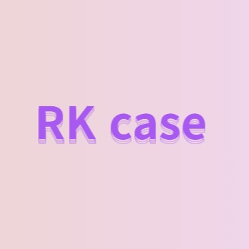 ốp lưng iphone-RK CASE