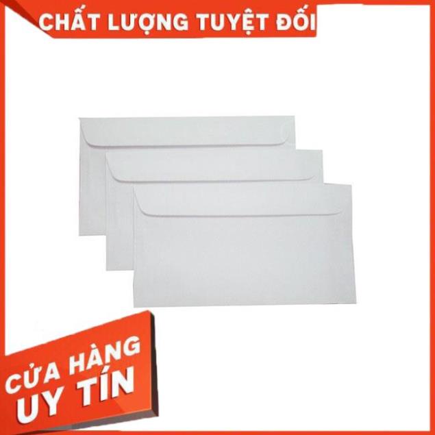 Bao thư phong bì bỏ tiền 12x18cm 12x22cm