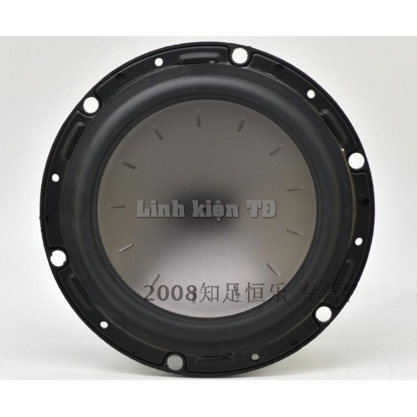 Loa trầm Anh Quốc 6.5 inch tháo loa Mordaunt-short