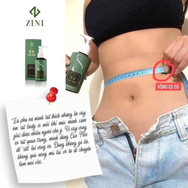 Cao lá rừng ZN (hàng chính hãng)