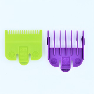 Bộ Cữ Tông Đơ 1.5mm và 4.5mm Cho Tông mà ngẫu nhiên