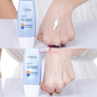 Kem Chống Nắng L'Oreal