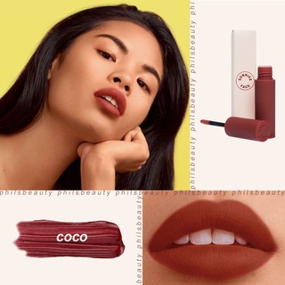 Son Kem Siêu Mềm Môi, Lâu Trôi, Kháng Nước Sunnies Face Lip Dip