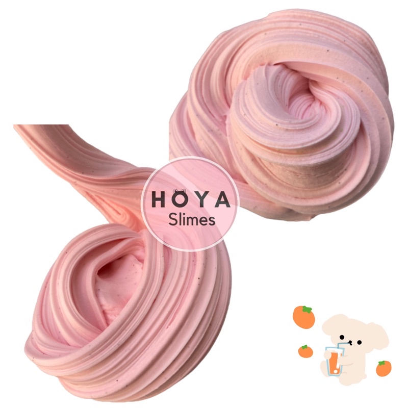 BUTTER SLIME/ SLIME BƠ/ Slime rẻ, chất lượng/ An Toàn