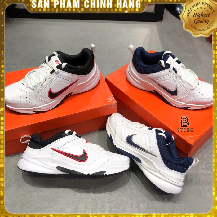 Giày thể thao Nike Defy All Day DJ1196 🔴Giảm 50K Khi Nhập Mã 🔴