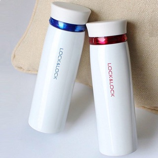 bình giữ nhiệt lock & lock 450ml