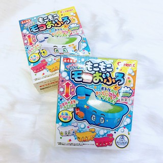 Popin Cookin Nước Uống Bồn Tắm Nhật Bản