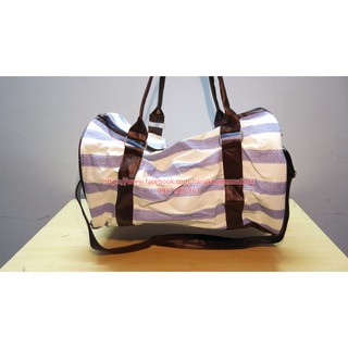 Túi Xách Du Lịch - Về Quê - Picnic (Size Lớn)