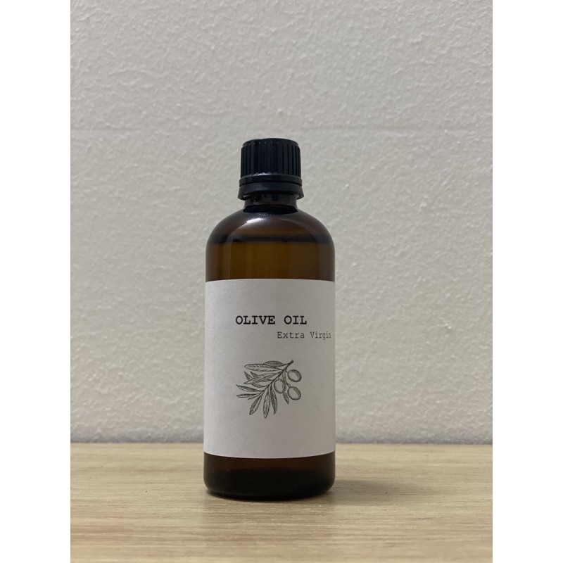 Dầu Olive Nguyên Chất (chai chiết) | BigBuy360 - bigbuy360.vn