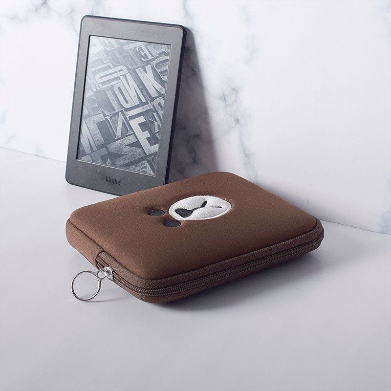 Túi Đựng Máy Tính Bảng Cho Amazon Kindle Ipad 6 inch 2/3/8