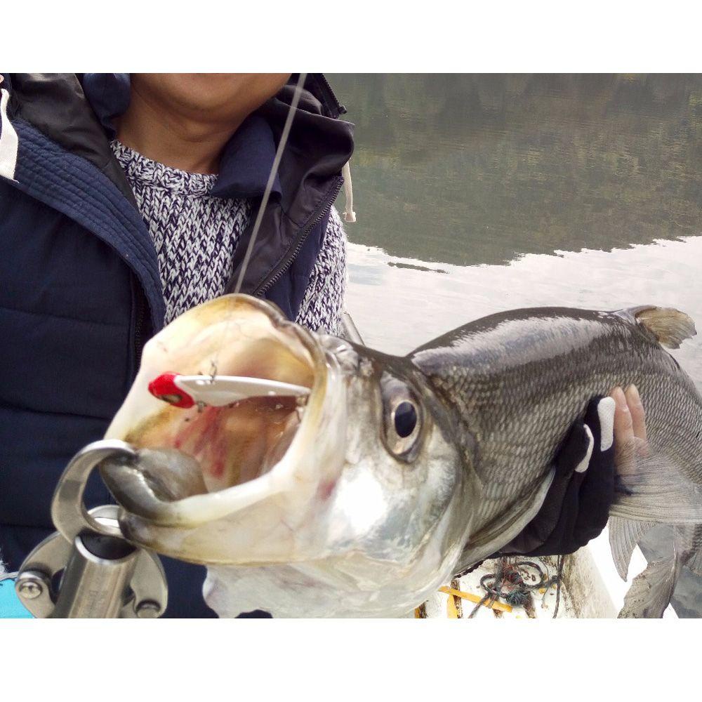 Mồi Giả Câu Cá Bằng Kim Loại 7g 11g 15g