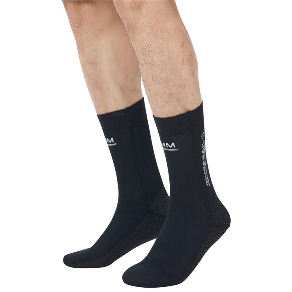 Vớ Bơi Lặn Thể Thao Chống Trượt Bằng Chất Liệu Neoprene