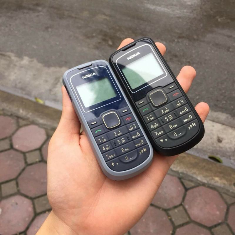 Điện thoại nokia 1202