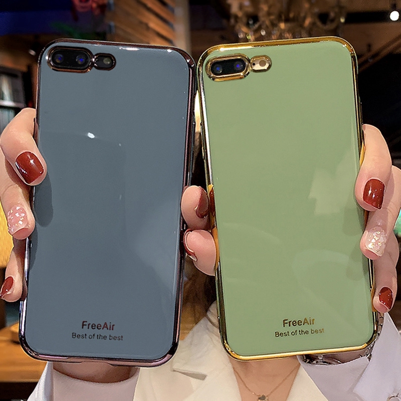 Ốp lưng mềm chống sốc cho Samsung Galaxy A52 A72 A32 A02 M02 A12 A02s A51 A71 A21S M31 A30S A50S A20S A50 A70 | BigBuy360 - bigbuy360.vn